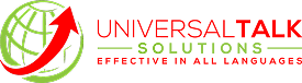 Universal Talk Solutions